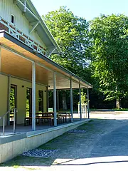 Bild - welterbeforum-michael-otto-haus-eingangsbereich.tif