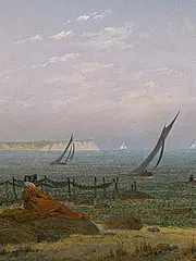 Bild - Friedrich-Frau-am_Strand-von-Ruegen.jpg