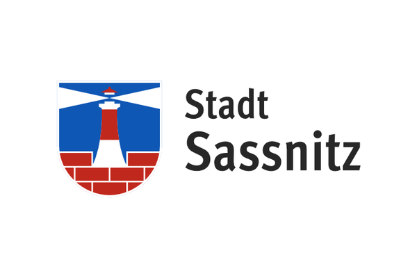 Logo der Stadt Sassnitz