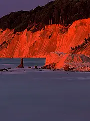 Bild - Strand_bei_Sonnenaufgang.jpg