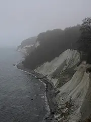 Bild - Hochuferkliff_bei_Nebel.jpg