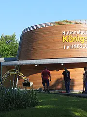 Bild - koenigsstuhl-beginn-baufeldeinrichtung.JPG