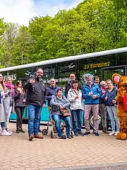 Bild - Einweihung_Hafenbus.jpg