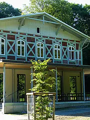 Bild - welterbeforum-michael-otto-haus-eingangsbereich-3.tif