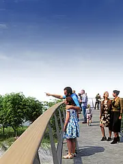 Bild - koenigsweg-visualisierung-skywalk.jpg