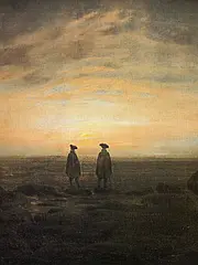 Bild - Caspar_David_Friedrich_Zwei_Maenner_am_Meer.jpg